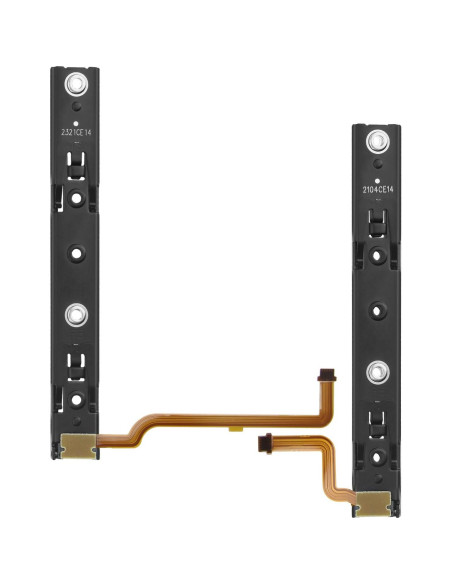 Riel Deslizante JAOYSTII para Consola Nintendo Switch - Reemplazo