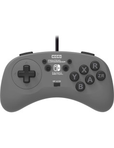 Controlador Hori Fighting Commander para Nintendo Switch - 6 Botones 2