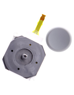 Módulo de Botón Joystick Analógico 3D Deal4GO para Nintendo 2DS/3DS/3DS XL