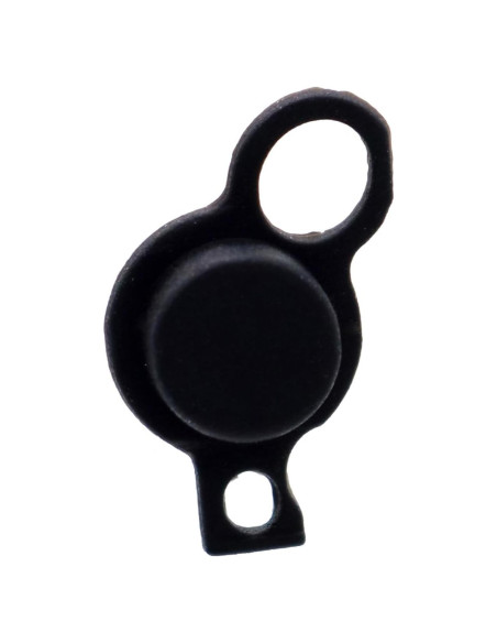 Tapa de joystick analógico C Deal4GO para Nintendo New 3DS XL Tapa de joystick analógico C Deal4GO para Nintendo New 3DS XL