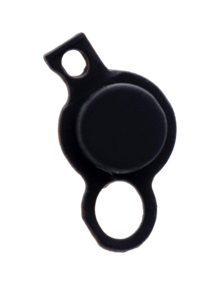 Tapa de joystick analógico C Deal4GO para Nintendo New 3DS XL Tapa de joystick analógico C Deal4GO para Nintendo New 3DS XL