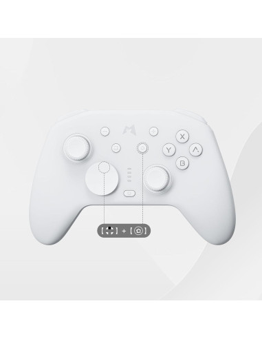 Controlador Inalámbrico Mobapad N1 HD para Nintendo Switch