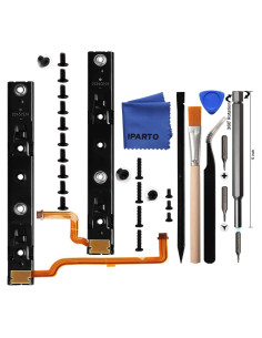 Kit de Reemplazo Riel Deslizante Nintendo Switch iParto