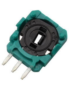 10 Potenciómetros Trimmer B10K para Joystick PS4/PS3/Switch 2
