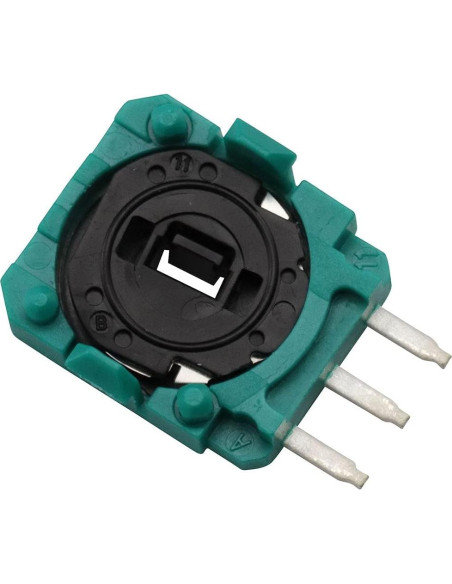 10 Potenciómetros Trimmer B10K para Joystick PS4/PS3/Switch