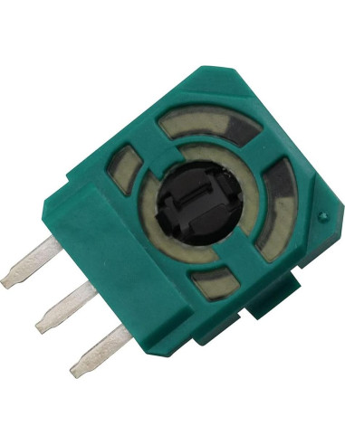 10 Potenciómetros Trimmer B10K para Joystick PS4/PS3/Switch