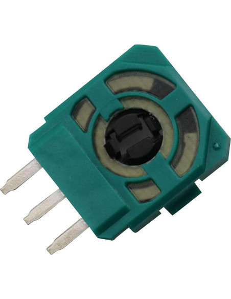 10 Potenciómetros Trimmer B10K para Joystick PS4/PS3/Switch