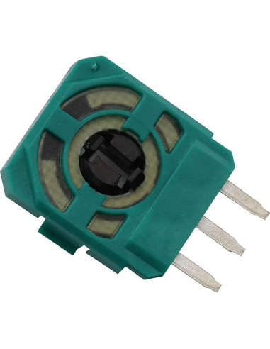 10 Potenciómetros Trimmer B10K para Joystick PS4/PS3/Switch