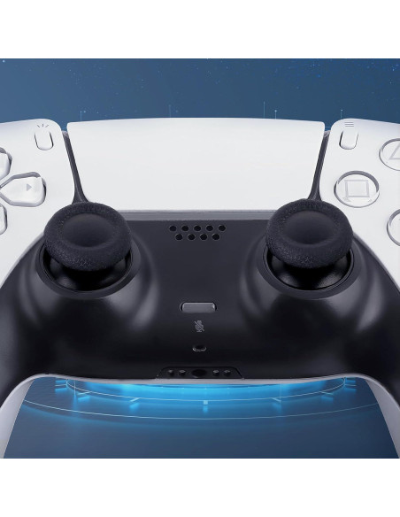 Palancas de Pulgar TOMSIN para Controlador PS5 - 4PCS Kit Reparación Palancas de Pulgar TOMSIN para Controlador PS5 - 4PCS Kit Reparación