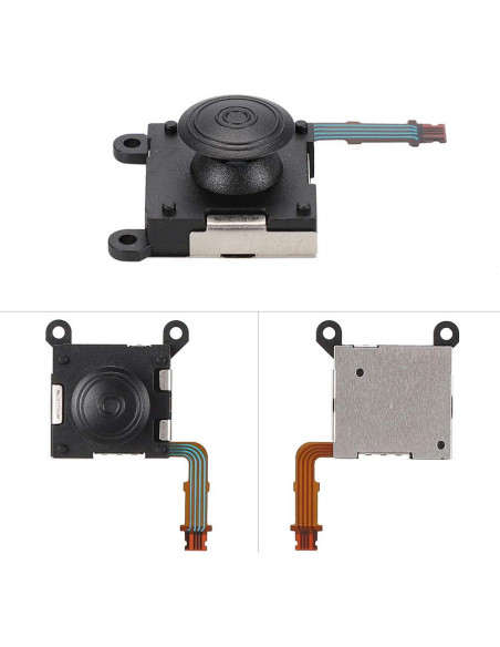 Reemplazo Palanca Analógica Zerone para Controlador 2000