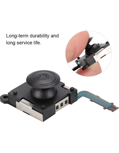 Reemplazo Palanca Analógica Zerone para Controlador 2000