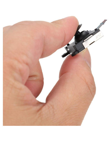 Reemplazo Palanca Analógica Zerone para Controlador 2000