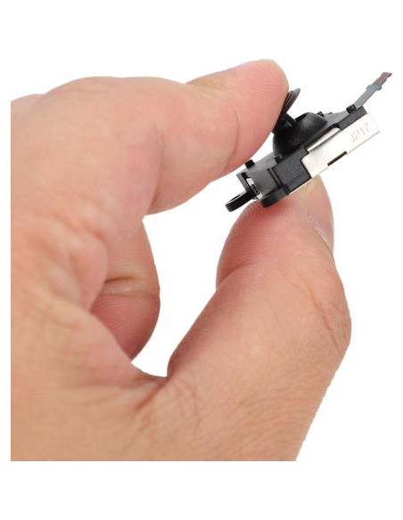 Reemplazo Palanca Analógica Zerone para Controlador 2000