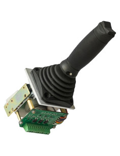 Controlador de Joystick LHCBSOK JL-KR0048 para JLG Toucan