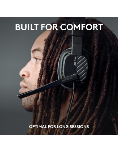 Volante de Carreras Logitech G29 con Pedales y Auriculares A10