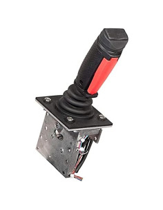 Controlador de Joystick SHSIYAYH 1600282 Compatible JLG