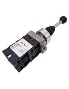 Interruptor Joystick 4 Posiciones 4NO SUPER BIG LOOT BINGO