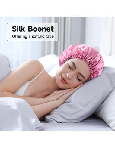 Gorro de Ducha Reutilizable PURAIMA - Impermeable 4 Pcs