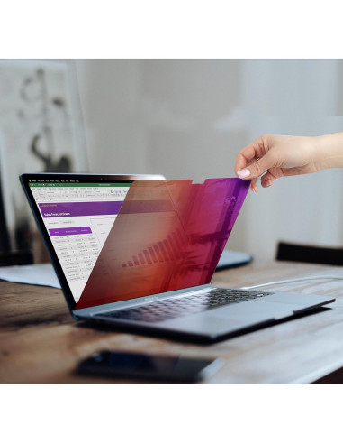 Pantalla de Privacidad StarTech 14" para MacBook Pro 2021/2023