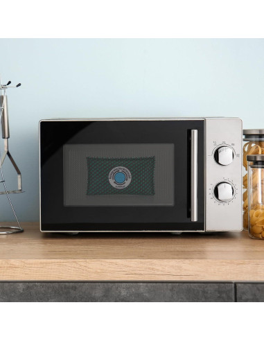 Paquete Deshidratante Recargable FUNOUO 100g - 5 Unidades