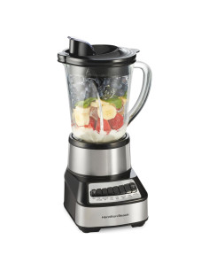 Mezclador Hamilton Beach Wave Crusher 1,18 L 14 funciones