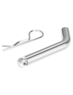 Pasador de Remolque Torin 50.8 cm con Clip 1.59 cm - Modelo ATRLY2101D