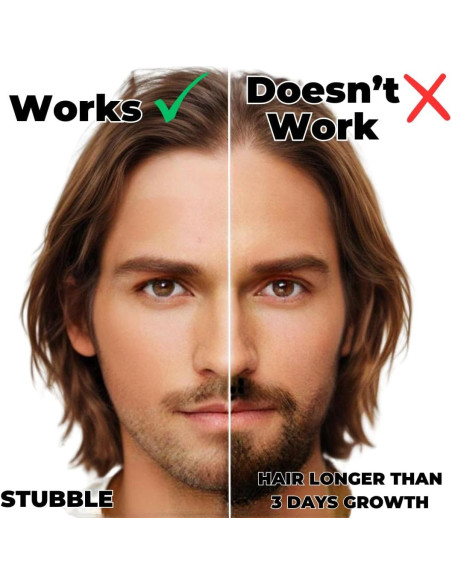 Afeitadora de Foil Individual Supreme Trimmer STF101 USB-C 150 min