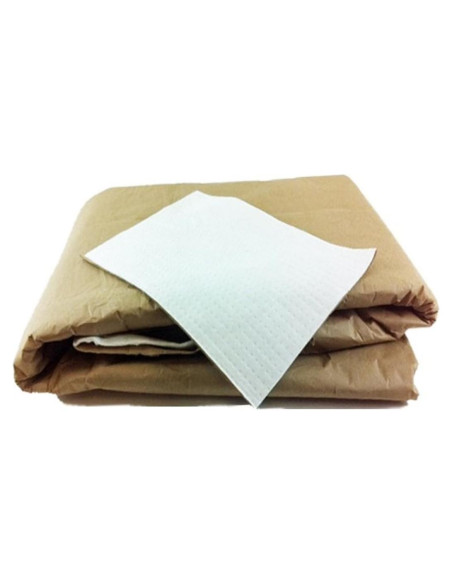 Almohadillas de Papel para Mudanzas uBoxes 25 Unidades 182.88x152.4cm