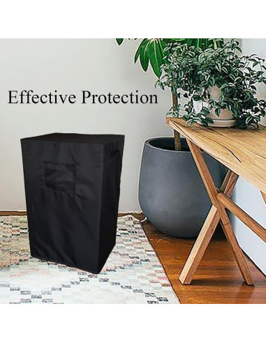 Funda para Aire Acondicionado Portátil Cover Geny 48x40x75cm