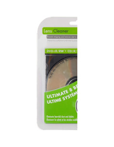 Limpiador de Lentes Allsop 56500 con 8 Cepillos 2