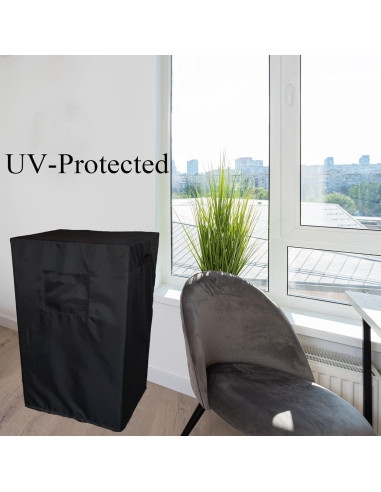 Funda para Aire Acondicionado Portátil Cover Geny 48x40x75cm