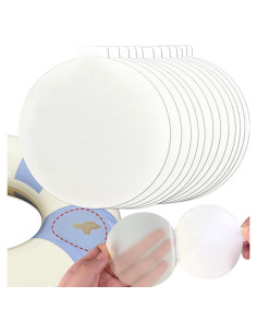 Kit de reparación inflable Urdar Brunnr 12 Pcs 3" a prueba de agua