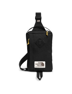 Bolsa de Campo Berkeley The North Face - 5L, Resistente al Agua