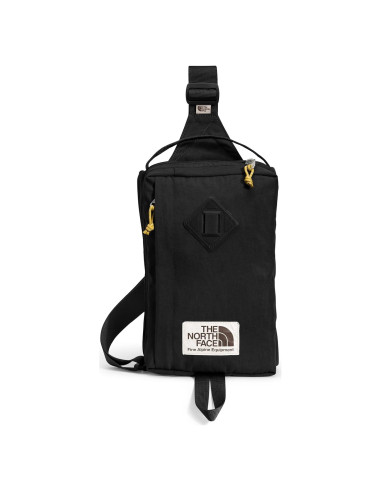 Bolsa de Campo Berkeley The North Face - 5L, Resistente al Agua