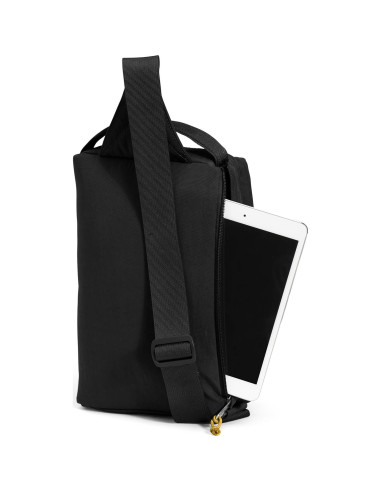 Bolsa de Campo Berkeley The North Face - 5L, Resistente al Agua