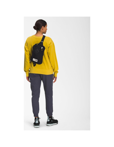 Bolsa de Campo Berkeley The North Face - 5L, Resistente al Agua