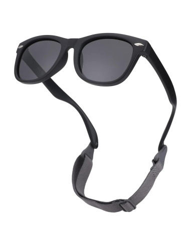 Gafas de sol polarizadas Melpomenia para bebés 0-24 meses