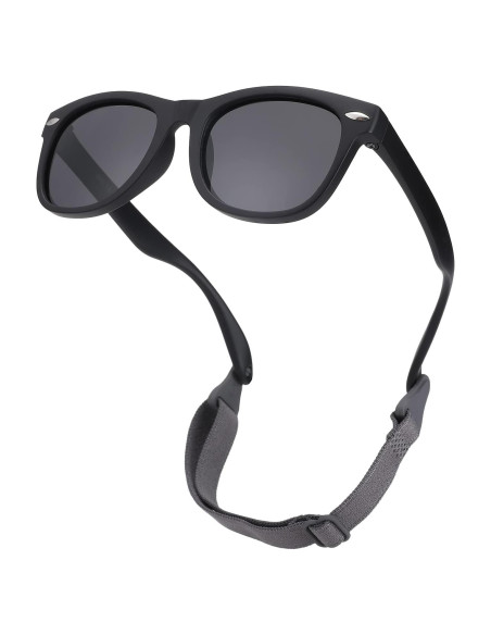 Gafas de sol polarizadas Melpomenia para bebés 0-24 meses