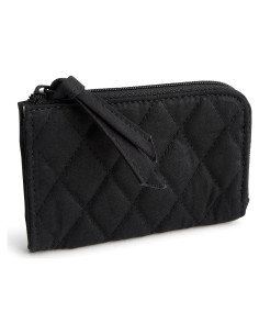 Funda de Tarjeta Vera Bradley Algodón Premium Talla Única