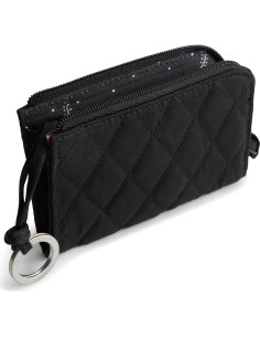 Funda de Tarjeta Vera Bradley Algodón Premium Talla Única 2