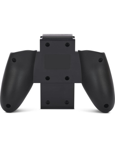 PowerA Joy-Con Comfort Grip Nintendo Switch - Ergonomía y Comodidad