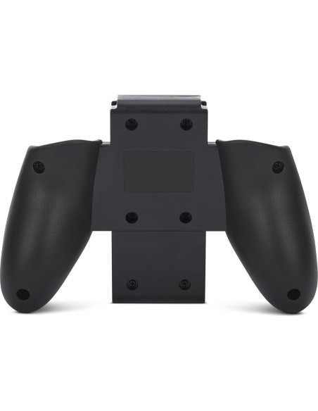PowerA Joy-Con Comfort Grip Nintendo Switch - Ergonomía y Comodidad
