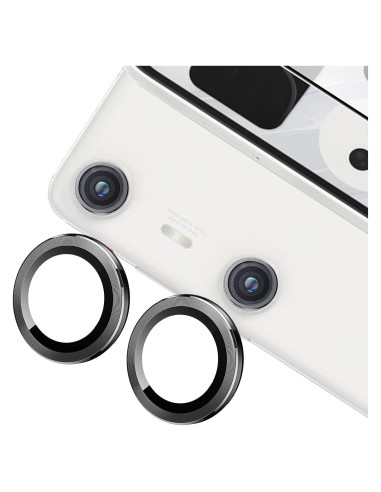 Protector de Lente de Cámara Zeking para XREAL Beam Pro 2Pack