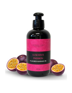 Aceite de Masaje Seduction by Nature Tropical 209g - Alivio Muscular