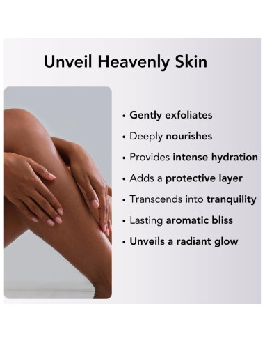 Exfoliante de Sal Batido Sumbody 595g Splash Cítrico Hidratante