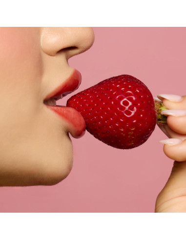 Hidratante Tinte Facial Purlisse Vitamina C Fresa 59 g