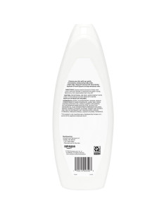 Jabón Corporal Hidratante Amazon Basics 650 ml Sin Parabenos 2