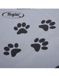 Almohadillas Antideslizantes HEYTUR para Tablas de Surf y Paddle 2