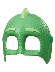 Máscara de Héroe Gekko PJ Masks para Niños 3+ 2