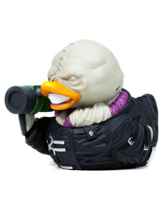 Figura Coleccionable TUBBZ Pato de Goma Resident Evil 9 cm